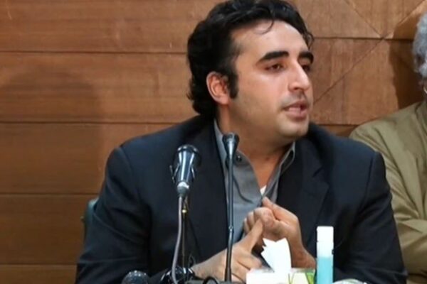 آئی ایم ایف کی ہدایت پر عمران خان نے روپے کی قدر گرا کر بدترین فیصلہ کیا، بلاول بھٹو