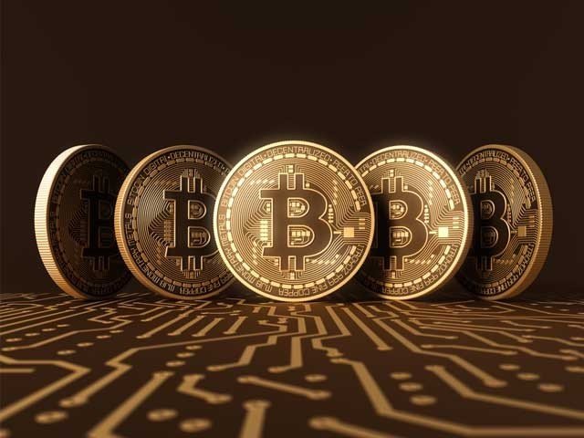 Bitcoin