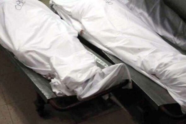مانسہرہ میں پک اپ وین اور ٹرک میں تصادم سے 4 افراد جاں بحق