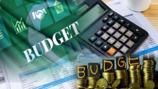 Budget