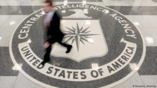 CIA