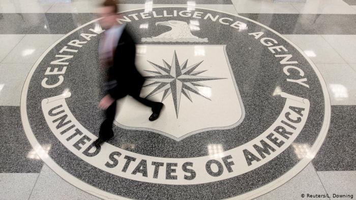 CIA