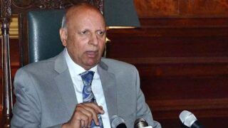 Chaudhry Sarwar