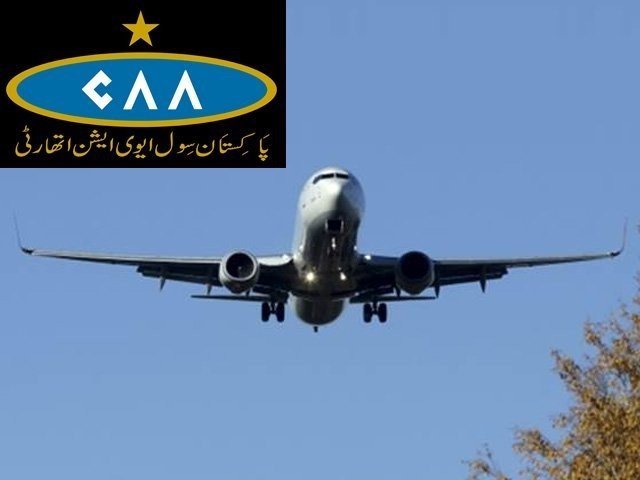 Civil Aviation Authority