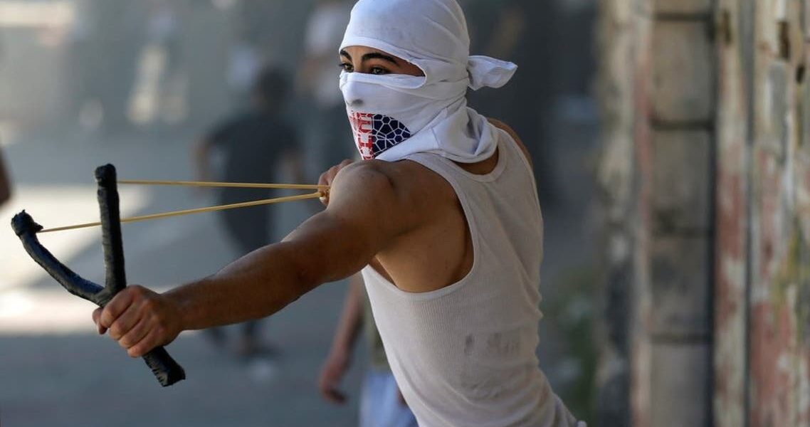 Clashes