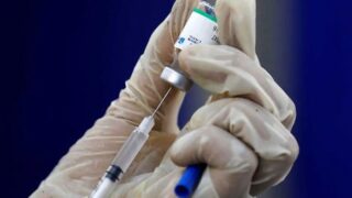 Corona Vaccination