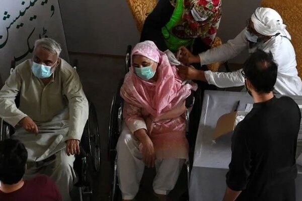 پنجاب: کورونا ویکسی نیشن کے حوالے سے اہم ہدایت نامہ جاری