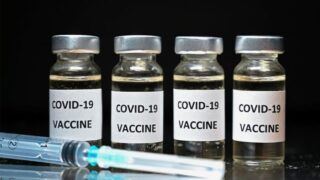 Corona Vaccine