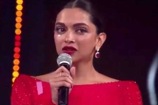 بھارتی اداکارہ دپیکا اور ان کا پورا گھرانہ کورونا میں مبتلا