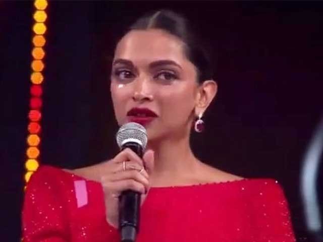 Deepika Padukone