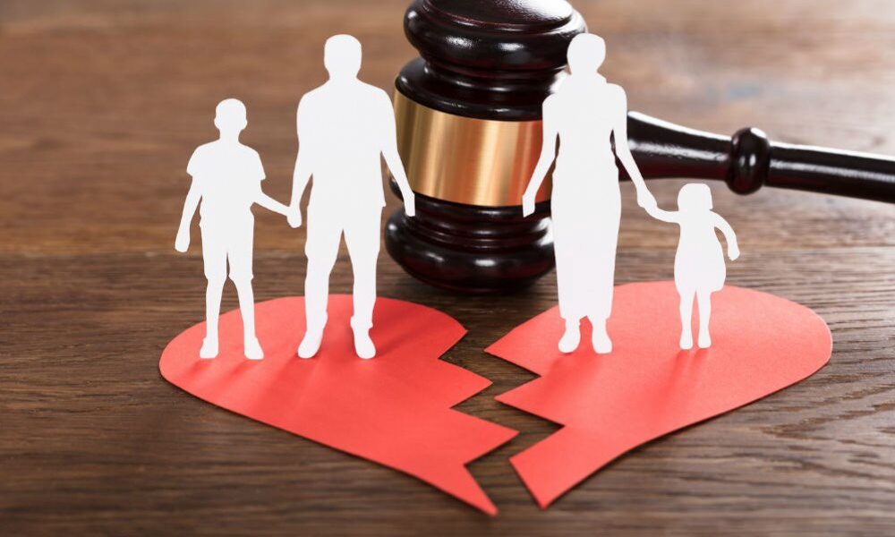 Divorce