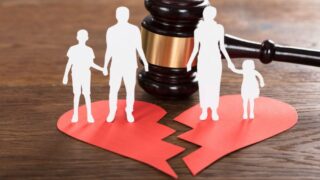 Divorce