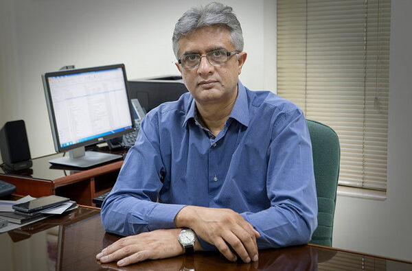 کین سائنو ویکسین نے سخت ترین کوالٹی ٹیسٹ پاس کر لیے، ڈاکٹر فیصل سلطان