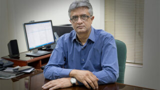 Dr. Faisal Sultan