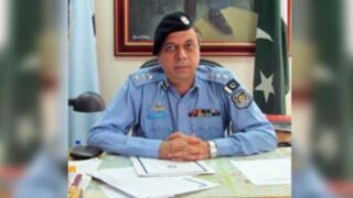Dr. Rizwan