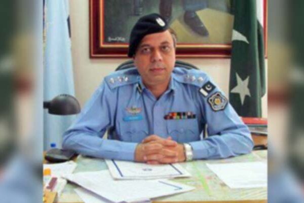 شوگر اسکینڈل: ڈاکٹر رضوان کو مشترکہ تحقیقاتی ٹیم کی سربراہی جاری رکھنے کا حکم