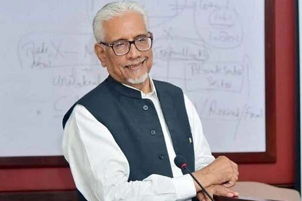 ’بجٹ میں ملازمین کی تنخواہوں میں اضافہ کیا جائے گا‘