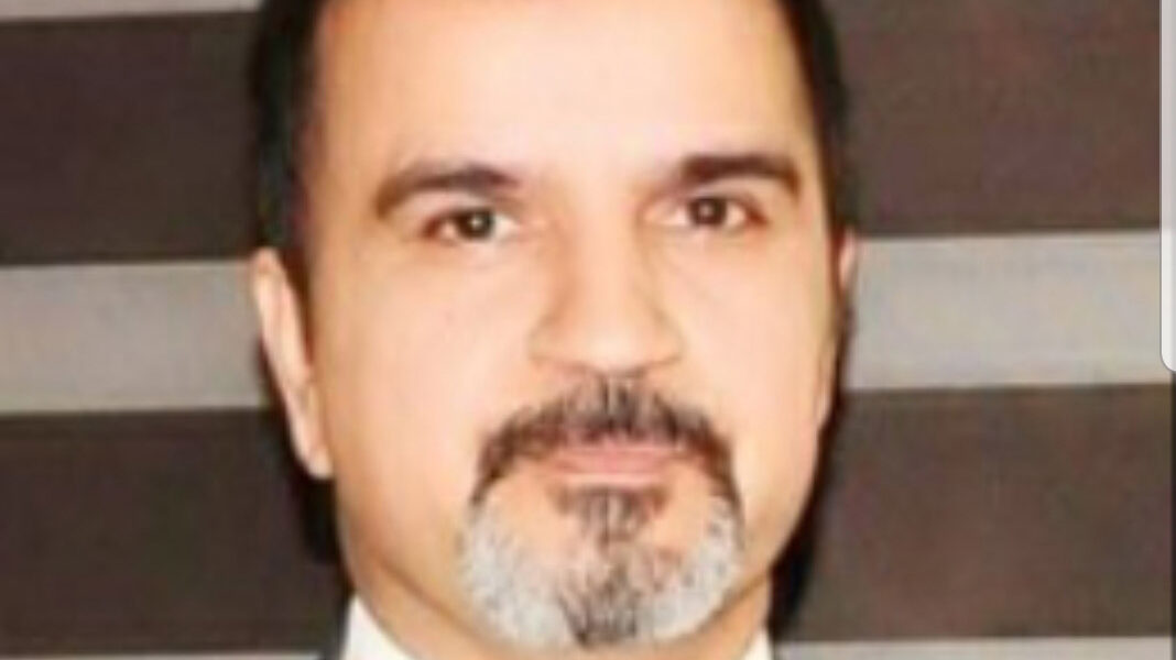 Dr. Yousuf Khushk