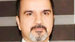Dr. Yousuf Khushk