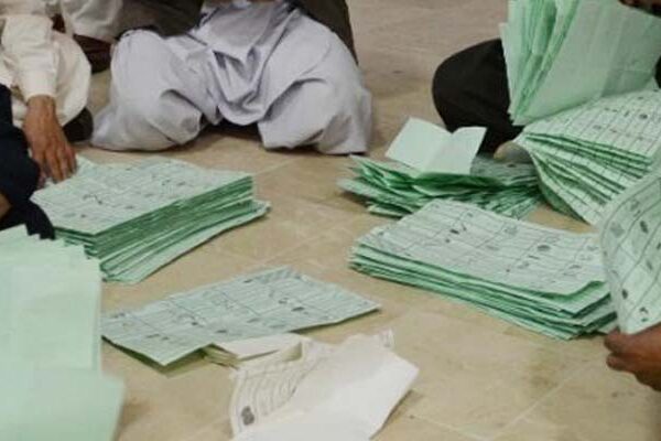 این اے 249: (ن) لیگ نے ووٹوں کے فرانزک آڈٹ کی درخواست دے دی