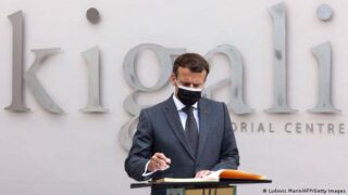 Emmanuel Macron