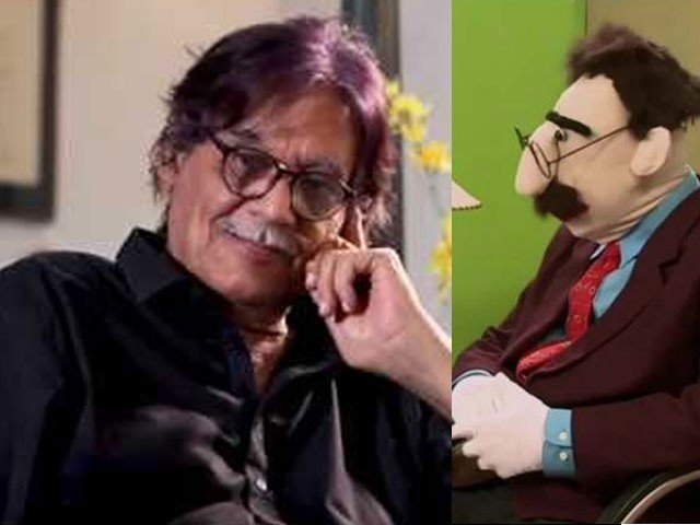 Farooq Qaiser