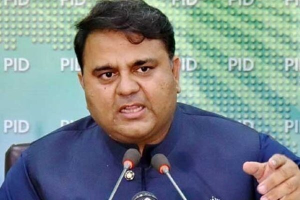 عیدالفطر 14 مئی کو ہو گی، وزیر اطلاعات فواد چوہدری