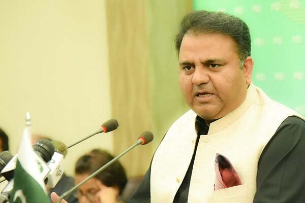 اگلے پانچ سال بھی ہماری حکومت ہو گی اور کوئی قانون سازی نہیں رکے گی: فواد چوہدری