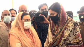 Firdous Aashiq Awan