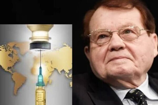 کیا ویکسین لگوانے سے واقعی دو سال میں موت واقع ہو جائے گی؟کیا ویکسین لگوانے سے واقعی دوسال میں موت واقع ہو جائے گی؟