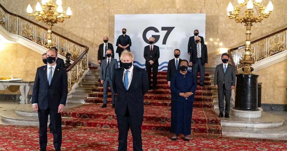 G7