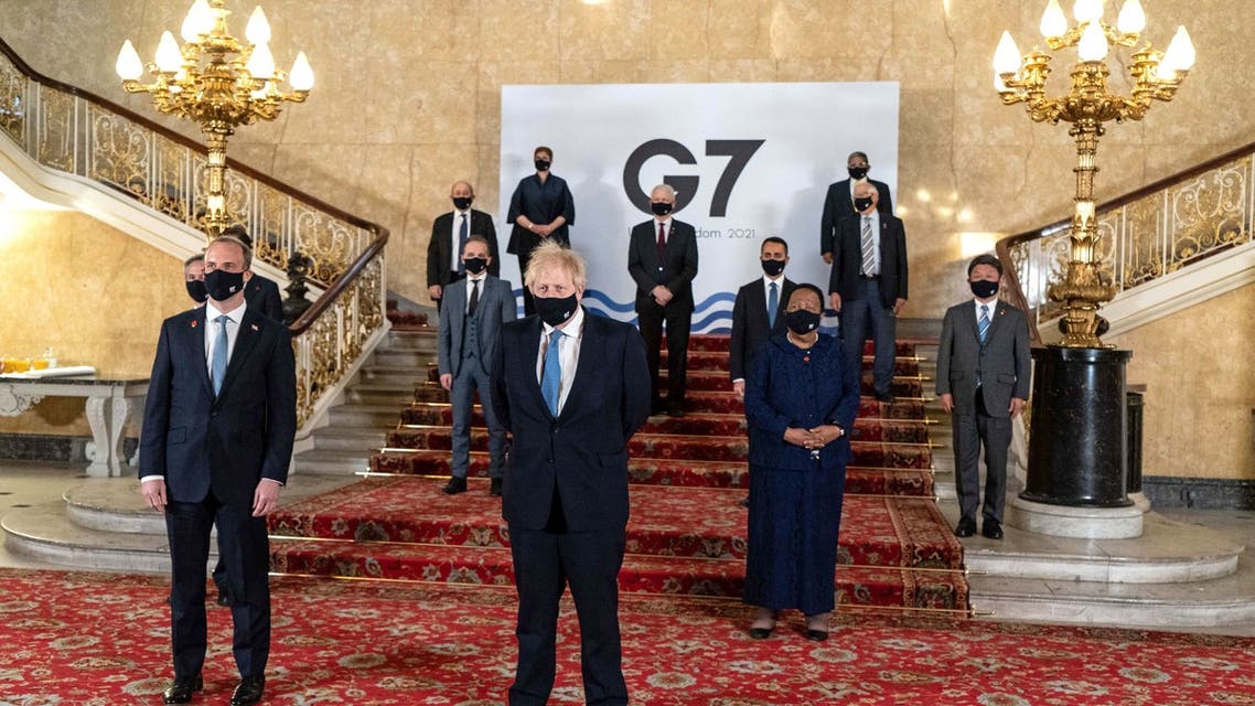 G7