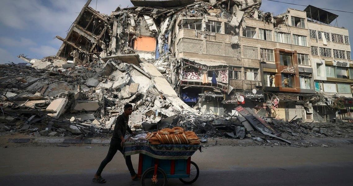 Gaza