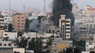 Gaza Ceasefire