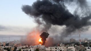 Gaza Ceasefire