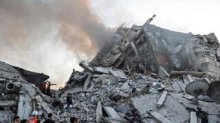 Gaza Ceasefire