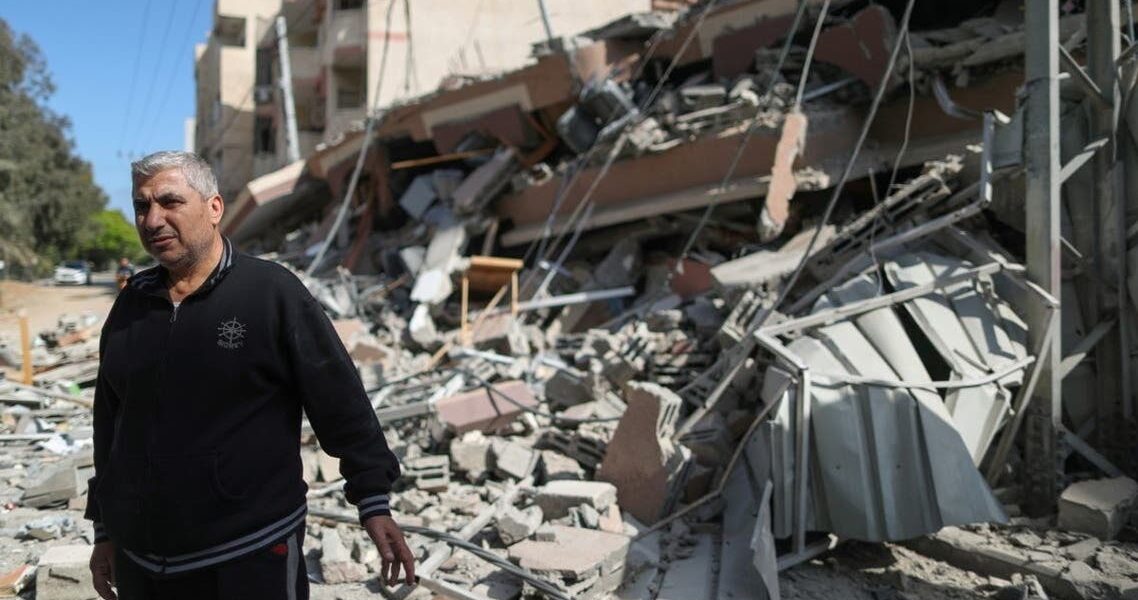 Gaza Conflict