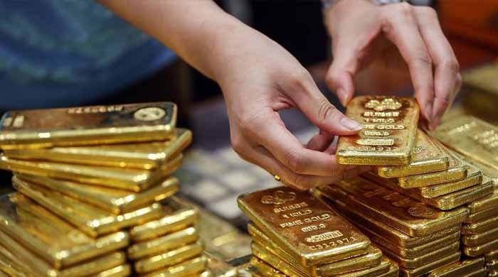 Gold
