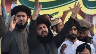 Hafiz Saad Hussain Rizvi
