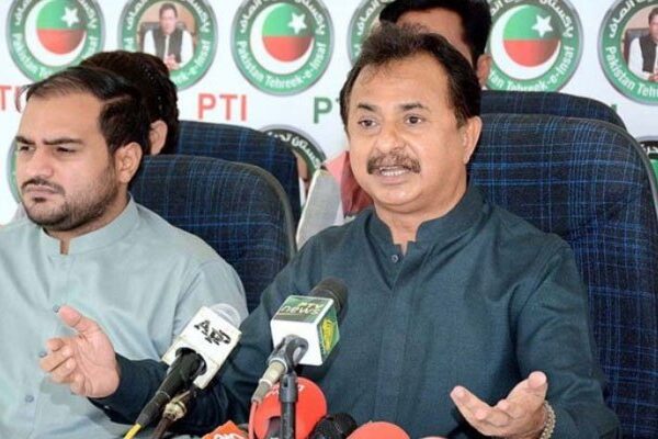 مصطفیٰ کمال الیکشن ہارنے کے بعد ذہنی مریض بن گئے ہیں: حلیم عادل