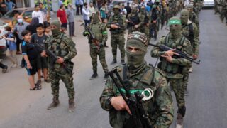 Hamas
