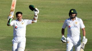Harare Test