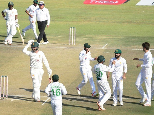Harare Test