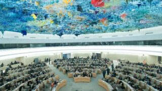 Human Rights Council