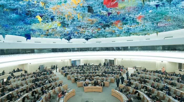 Human Rights Council