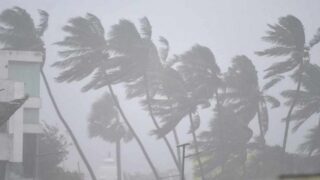 Hurricane