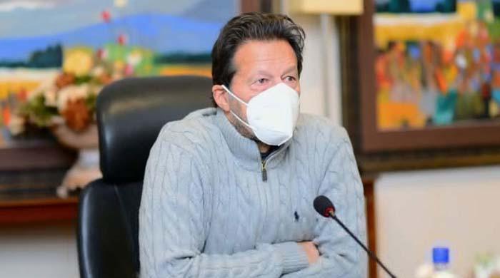 Imran Khan
