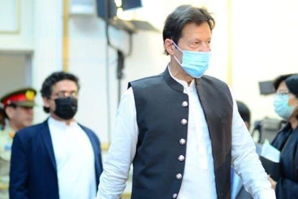 ‘وزیراعظم کامیاب دورہ سعودی عرب کے بعد وطن واپس پہنچ گئے’