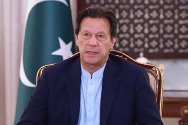 مقبوضہ کشمیر پر 5 اگست کا اقدام واپس لینے تک بھارت سے بات نہیں ہو گی: وزیراعظم