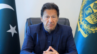 Imran Khan